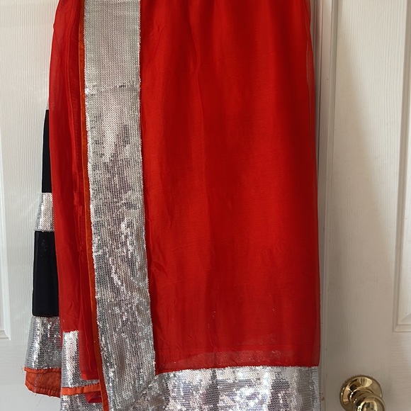 Saree - Picture 6 of 7